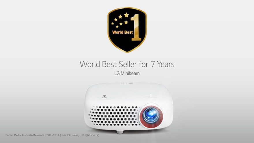 LG Mini projector_P1_PW600G